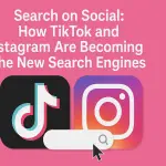Social Media SEO