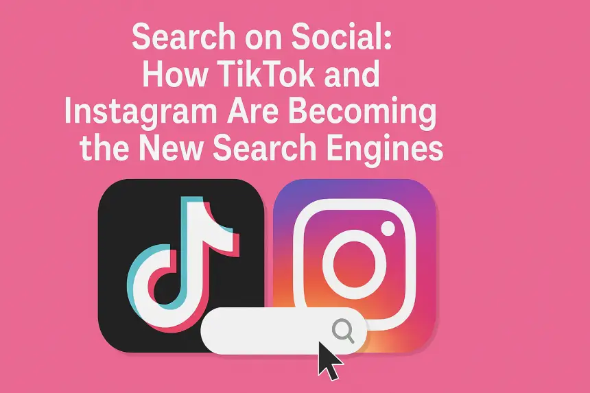 Social Media SEO