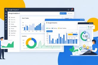 Google Analytics 4 Mastery