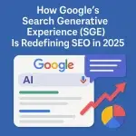 Google's Search Generative Experience